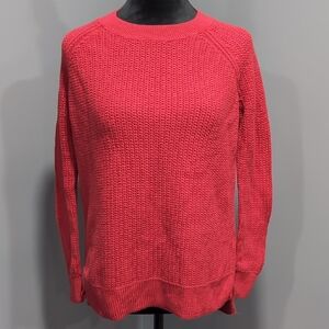 FREE w/ Purchase! Old Navy Red Sweater